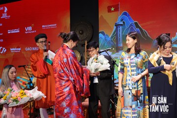 CÂU LẠC BỘ DOANH NHÂN 2030 | SAIGONTIMES CLUB - Ảnh #4315152