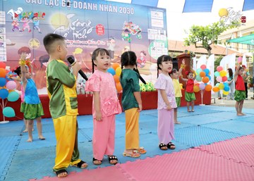 CÂU LẠC BỘ DOANH NHÂN 2030 | SAIGONTIMES CLUB - Ảnh #4303648