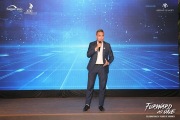 CÂU LẠC BỘ DOANH NHÂN 2030 | SAIGONTIMES CLUB - Ảnh #4681294