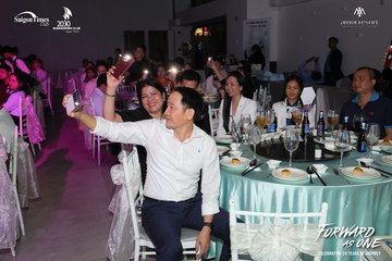 CÂU LẠC BỘ DOANH NHÂN 2030 | SAIGONTIMES CLUB - Ảnh #4680964