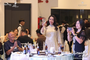 CÂU LẠC BỘ DOANH NHÂN 2030 | SAIGONTIMES CLUB - Ảnh #4681823