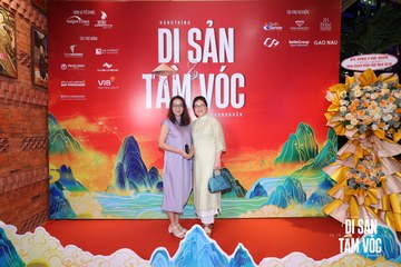 CÂU LẠC BỘ DOANH NHÂN 2030 | SAIGONTIMES CLUB - Ảnh #4315796