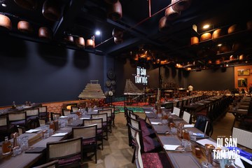 CÂU LẠC BỘ DOANH NHÂN 2030 | SAIGONTIMES CLUB - Ảnh #4316108