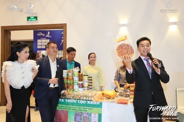 CÂU LẠC BỘ DOANH NHÂN 2030 | SAIGONTIMES CLUB - Ảnh #4680887