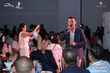 CÂU LẠC BỘ DOANH NHÂN 2030 | SAIGONTIMES CLUB - Ảnh #4681717