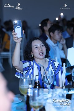CÂU LẠC BỘ DOANH NHÂN 2030 | SAIGONTIMES CLUB - Ảnh #4681720