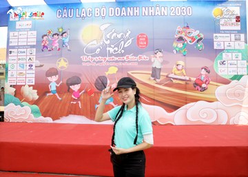 CÂU LẠC BỘ DOANH NHÂN 2030 | SAIGONTIMES CLUB - Ảnh #4303168