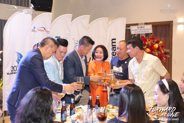 CÂU LẠC BỘ DOANH NHÂN 2030 | SAIGONTIMES CLUB - Ảnh #4681989