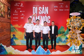 CÂU LẠC BỘ DOANH NHÂN 2030 | SAIGONTIMES CLUB - Ảnh #4315744