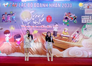 CÂU LẠC BỘ DOANH NHÂN 2030 | SAIGONTIMES CLUB - Ảnh #4303459