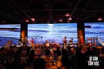 CÂU LẠC BỘ DOANH NHÂN 2030 | SAIGONTIMES CLUB - Ảnh #4315480