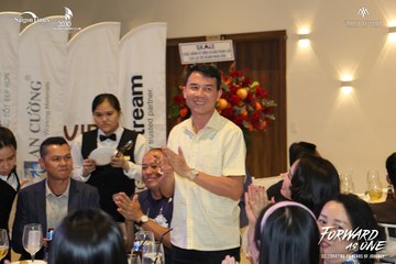 CÂU LẠC BỘ DOANH NHÂN 2030 | SAIGONTIMES CLUB - Ảnh #4681029