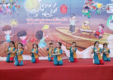 CÂU LẠC BỘ DOANH NHÂN 2030 | SAIGONTIMES CLUB - Ảnh #4303756