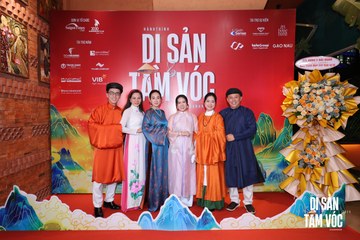 CÂU LẠC BỘ DOANH NHÂN 2030 | SAIGONTIMES CLUB - Ảnh #4315713