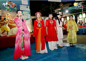 CÂU LẠC BỘ DOANH NHÂN 2030 | SAIGONTIMES CLUB - Ảnh #4303813
