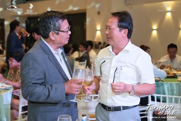 CÂU LẠC BỘ DOANH NHÂN 2030 | SAIGONTIMES CLUB - Ảnh #4681179