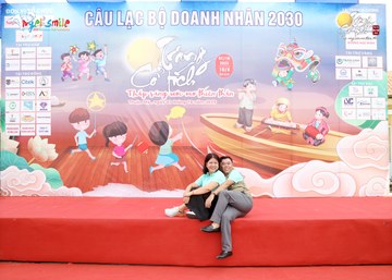 CÂU LẠC BỘ DOANH NHÂN 2030 | SAIGONTIMES CLUB - Ảnh #4303311