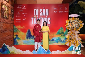 CÂU LẠC BỘ DOANH NHÂN 2030 | SAIGONTIMES CLUB - Ảnh #4315951