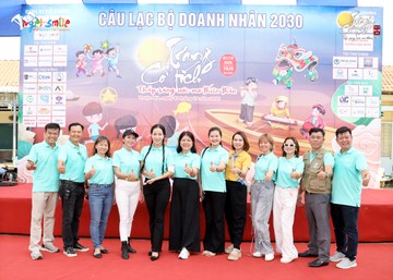 CÂU LẠC BỘ DOANH NHÂN 2030 | SAIGONTIMES CLUB - Ảnh #4303334