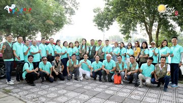 CÂU LẠC BỘ DOANH NHÂN 2030 | SAIGONTIMES CLUB - Ảnh #4303157