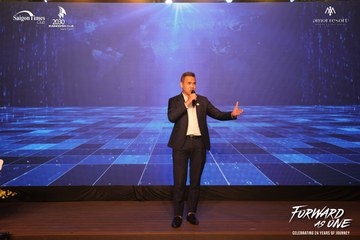 CÂU LẠC BỘ DOANH NHÂN 2030 | SAIGONTIMES CLUB - Ảnh #4681286