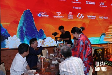 CÂU LẠC BỘ DOANH NHÂN 2030 | SAIGONTIMES CLUB - Ảnh #4315195