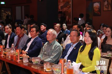 CÂU LẠC BỘ DOANH NHÂN 2030 | SAIGONTIMES CLUB - Ảnh #4315280