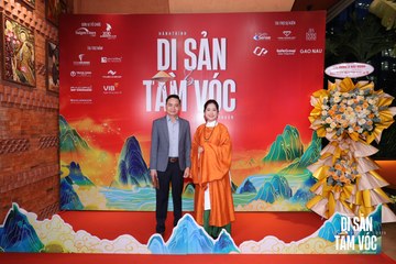 CÂU LẠC BỘ DOANH NHÂN 2030 | SAIGONTIMES CLUB - Ảnh #4315983