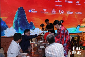 CÂU LẠC BỘ DOANH NHÂN 2030 | SAIGONTIMES CLUB - Ảnh #4315194