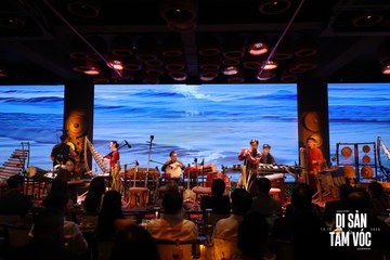 CÂU LẠC BỘ DOANH NHÂN 2030 | SAIGONTIMES CLUB - Ảnh #4315478
