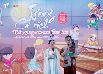 CÂU LẠC BỘ DOANH NHÂN 2030 | SAIGONTIMES CLUB - Ảnh #4303743