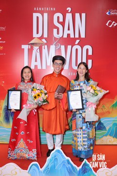 CÂU LẠC BỘ DOANH NHÂN 2030 | SAIGONTIMES CLUB - Ảnh #4315021