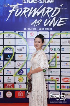 CÂU LẠC BỘ DOANH NHÂN 2030 | SAIGONTIMES CLUB - Ảnh #4681531