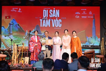 CÂU LẠC BỘ DOANH NHÂN 2030 | SAIGONTIMES CLUB - Ảnh #4315242