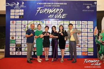 CÂU LẠC BỘ DOANH NHÂN 2030 | SAIGONTIMES CLUB - Ảnh #4680933