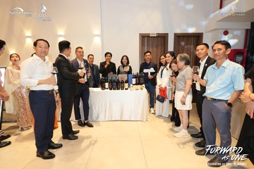CÂU LẠC BỘ DOANH NHÂN 2030 | SAIGONTIMES CLUB - Ảnh #4680842