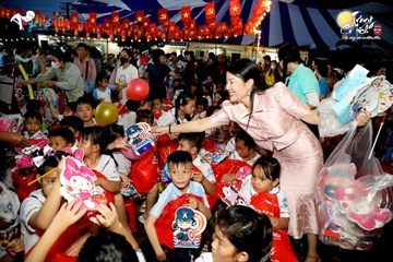 CÂU LẠC BỘ DOANH NHÂN 2030 | SAIGONTIMES CLUB - Ảnh #4303460