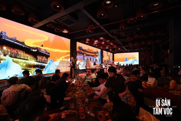 CÂU LẠC BỘ DOANH NHÂN 2030 | SAIGONTIMES CLUB - Ảnh #4315484