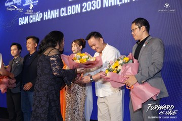 CÂU LẠC BỘ DOANH NHÂN 2030 | SAIGONTIMES CLUB - Ảnh #4681951