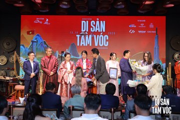 CÂU LẠC BỘ DOANH NHÂN 2030 | SAIGONTIMES CLUB - Ảnh #4315237