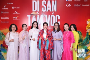 CÂU LẠC BỘ DOANH NHÂN 2030 | SAIGONTIMES CLUB - Ảnh #4315654