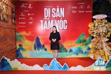 CÂU LẠC BỘ DOANH NHÂN 2030 | SAIGONTIMES CLUB - Ảnh #4315816