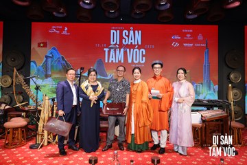 CÂU LẠC BỘ DOANH NHÂN 2030 | SAIGONTIMES CLUB - Ảnh #4315156