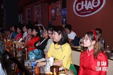 CÂU LẠC BỘ DOANH NHÂN 2030 | SAIGONTIMES CLUB - Ảnh #4315443