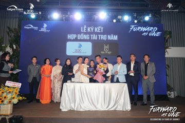 CÂU LẠC BỘ DOANH NHÂN 2030 | SAIGONTIMES CLUB - Ảnh #4681376