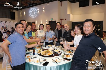 CÂU LẠC BỘ DOANH NHÂN 2030 | SAIGONTIMES CLUB - Ảnh #4681860