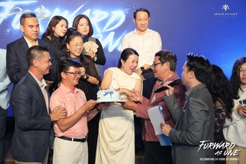 CÂU LẠC BỘ DOANH NHÂN 2030 | SAIGONTIMES CLUB - Ảnh #4681268