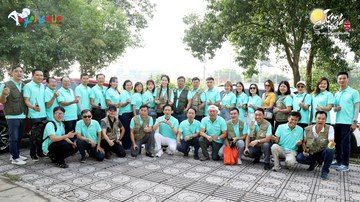 CÂU LẠC BỘ DOANH NHÂN 2030 | SAIGONTIMES CLUB - Ảnh #4303144