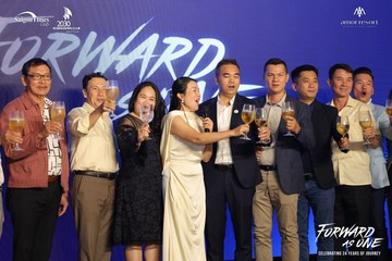 CÂU LẠC BỘ DOANH NHÂN 2030 | SAIGONTIMES CLUB - Ảnh #4681792