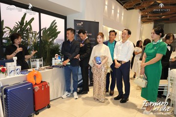 CÂU LẠC BỘ DOANH NHÂN 2030 | SAIGONTIMES CLUB - Ảnh #4680811